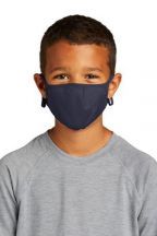 Sport-Tek Youth PosiCharge Competitor Face Mask (5 pack)